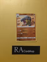 Hippowdon Reverse Holo Uncommon 085/203 Evolving Skies Pokemon