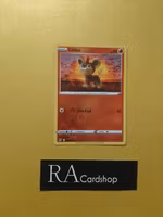 Litleo Reverse Holo Common 022/203 Evolving Skies Pokemon