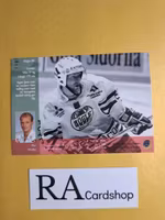Per Wallin 95-96 Leaf #118 SHL SHL Hockey
