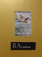 Rufflet Reverse Holo Common 136/203 Evolving Skies Pokemon