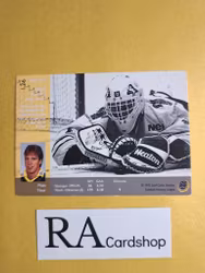 Mats Ytter 95-96 Leaf #126 SHL SHL Hockey