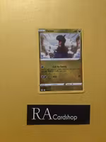 Deino Reverse Holo Common 113/203 Evolving Skies Pokemon