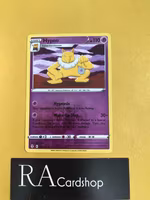 Hypno Reverse Holo Uncommon 062/203 Evolving Skies Pokemon