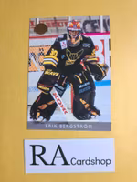 Erik Bergström 95-96 Leaf #127 SHL SHL Hockey