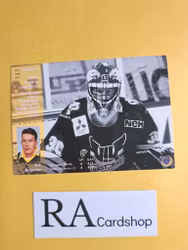 Erik Bergström 95-96 Leaf #127 SHL SHL Hockey