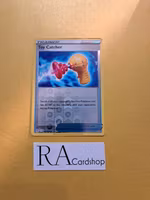 Toy Catcher Reverse Holo Uncommon 163/203 Evolving Skies Pokemon