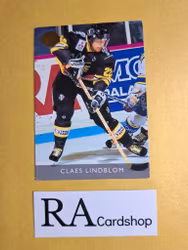 Claes Lindblom 95-96 Leaf #130 SHL SHL Hockey