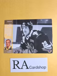 Claes Lindblom 95-96 Leaf #130 SHL SHL Hockey
