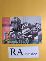 Per Djoos 95-96 Leaf #140 SHL SHL Hockey