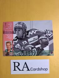 Per Djoos 95-96 Leaf #140 SHL SHL Hockey