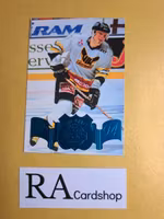 Edvin Frylen 94-95 Leaf #5 of 10 SHL Hockey