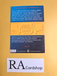 Edvin Frylen 94-95 Leaf #5 of 10 SHL Hockey