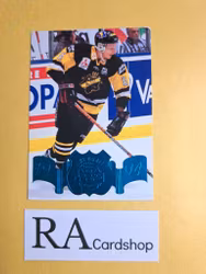 Dick Tjärnström 94-95 Leaf #10 of 10 SHL Hockey