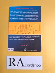 Dick Tjärnström 94-95 Leaf #10 of 10 SHL Hockey