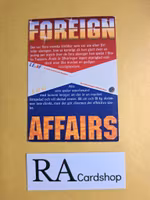 Jiri Kucera Foerign Affairs 94-95 Leaf #5 of 10 SHL Hockey