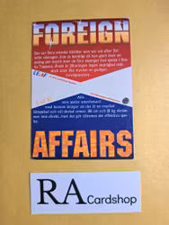 Jiri Kucera Foerign Affairs 94-95 Leaf #5 of 10 SHL Hockey