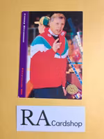 Conny Evensson 94-95 #298 Leaf  SHL Hockey