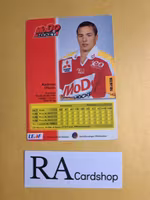 Andreas Olsson 94-95 #253 Leaf  SHL Hockey