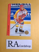 Andreas Olsson 94-95 #253 Leaf  SHL Hockey