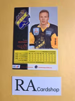 Tony Berthelson 94-95 #204 Leaf SHL Hockey