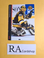 Joakim Persson 94-95 #192 Leaf SHL Hockey