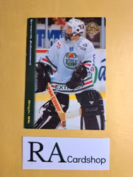 Kenneth Johansson 94-95 #161 Leaf SHL Hockey