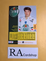 Kenneth Johansson 94-95 #161 Leaf SHL Hockey