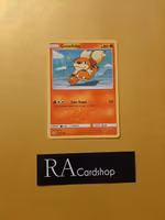 Growlithe Common 21/149 Sun & Moon Pokemon