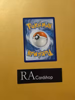 Growlithe Common 21/149 Sun & Moon Pokemon