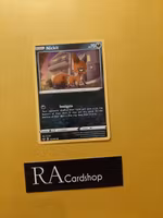 Nickit Common 125/202 Sword and Shield Pokemon