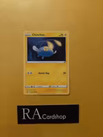 Chinchou Common 067/202 Sword and Shield Pokemon