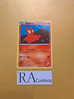 Slugma Common 22/160 XY Primal Clash Pokemon