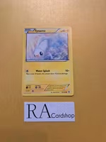 Tynamo Common 62/160 XY Primal Clash Pokemon