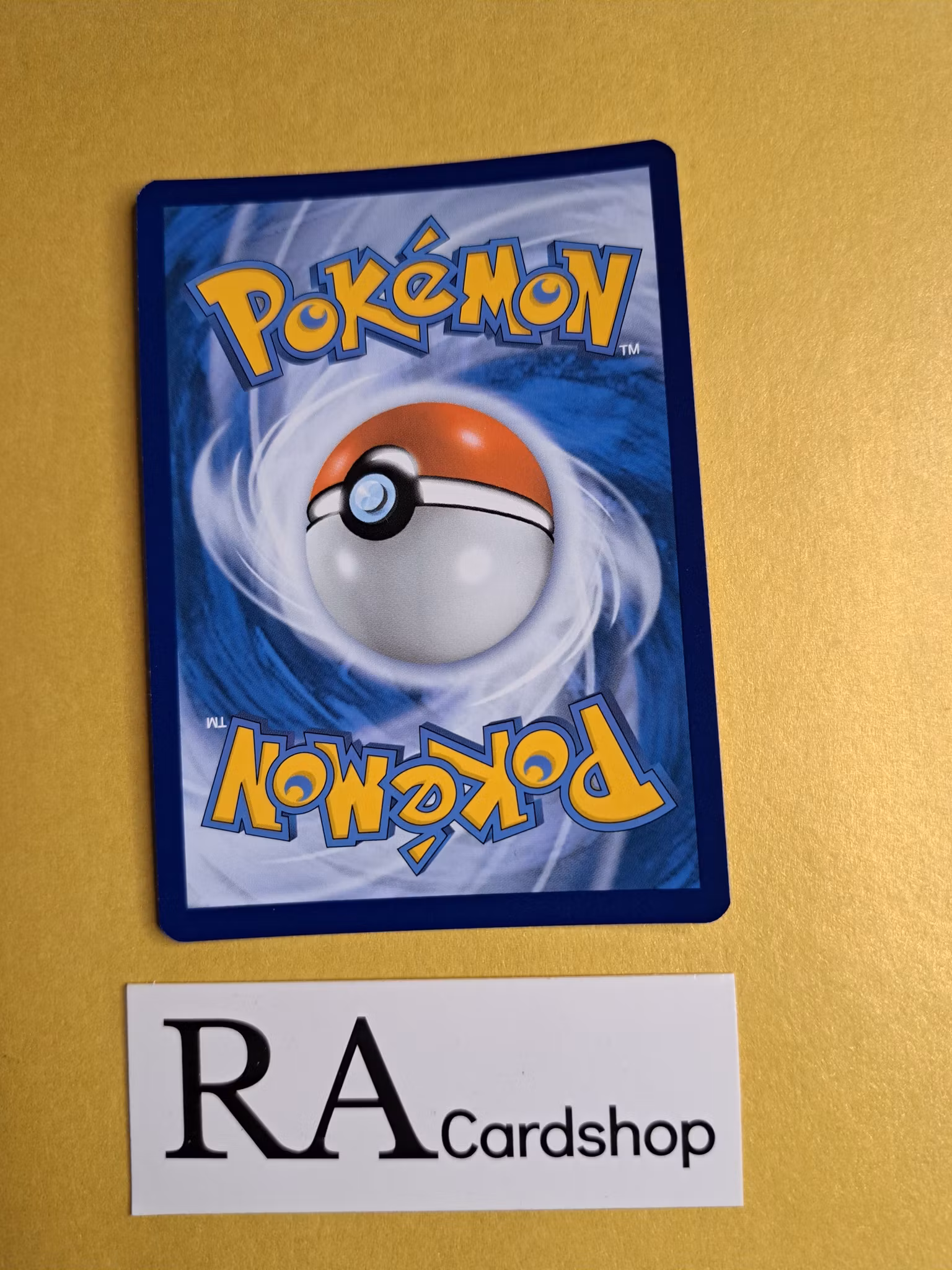 Terrakion Holo Rare 097/195 Silver Tempest Pokemon