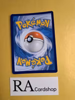 Terrakion Holo Rare 097/195 Silver Tempest Pokemon