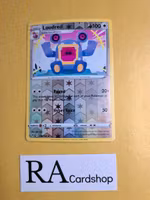 Loudred Reverse Holo Uncommon 136/185 Vivid Voltage Pokemon