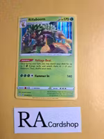 Rillaboom Holo Rare 013/072 Shining Fates Pokemon