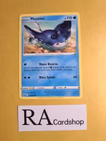 Mantine Uncommon 052/202 Sword and Shield Pokemon