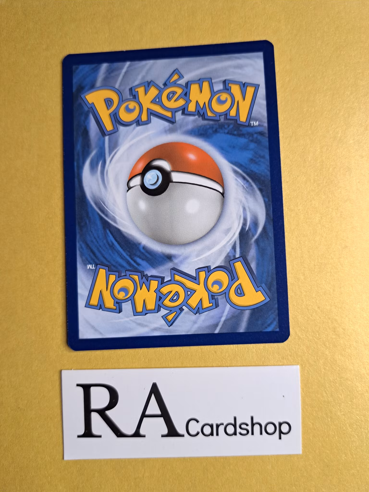 Mudsdale Rare 106/202 Sword and Shield Pokemon