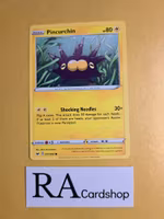 Pincurchin Common 077/202 Sword and Shield Pokemon