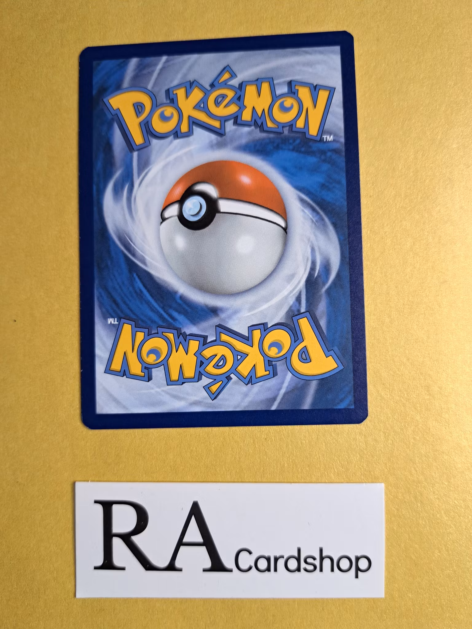 Rhyhorn Common 097/202 Sword and Shield Pokemon