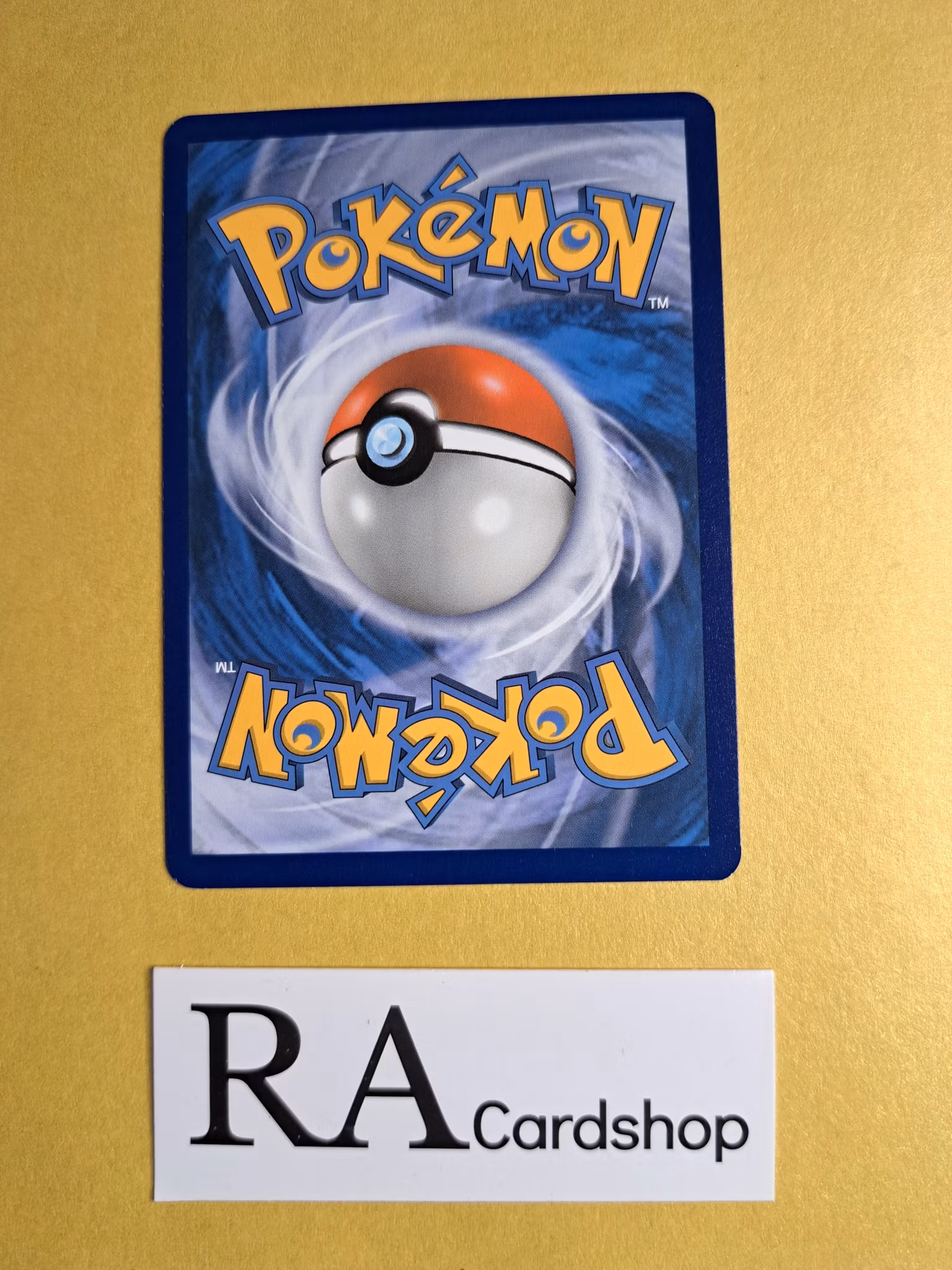 Vulpix Common 022/202 Sword and Shield Pokemon