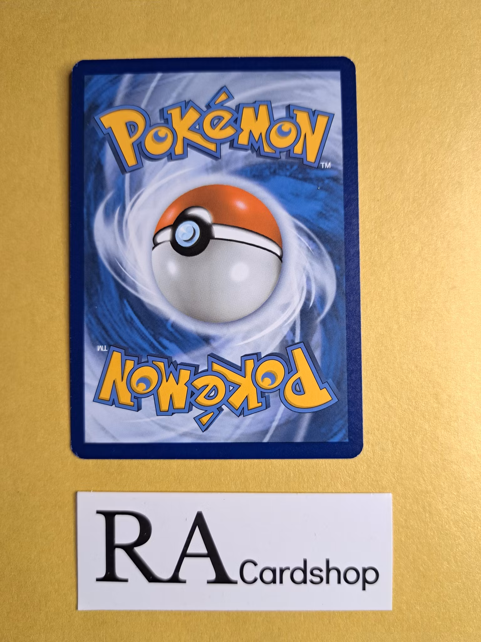 Shellder Common 040/202 Sword and Shield Pokemon