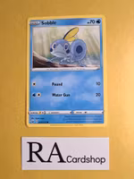 Sobble Common 055/202 Sword and Shield Pokemon