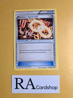 Groudon Spirit Link Uncommon 131/160 Primal Clash Pokemon