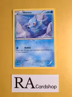 Horsea Common 30/160 Primal Clash Pokemon