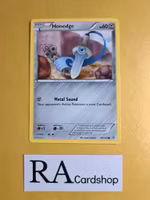 Honedge Common 98/160 Primal Clash Pokemon