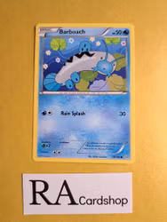 Barboach Common 39/160 Primal Clash Pokemon