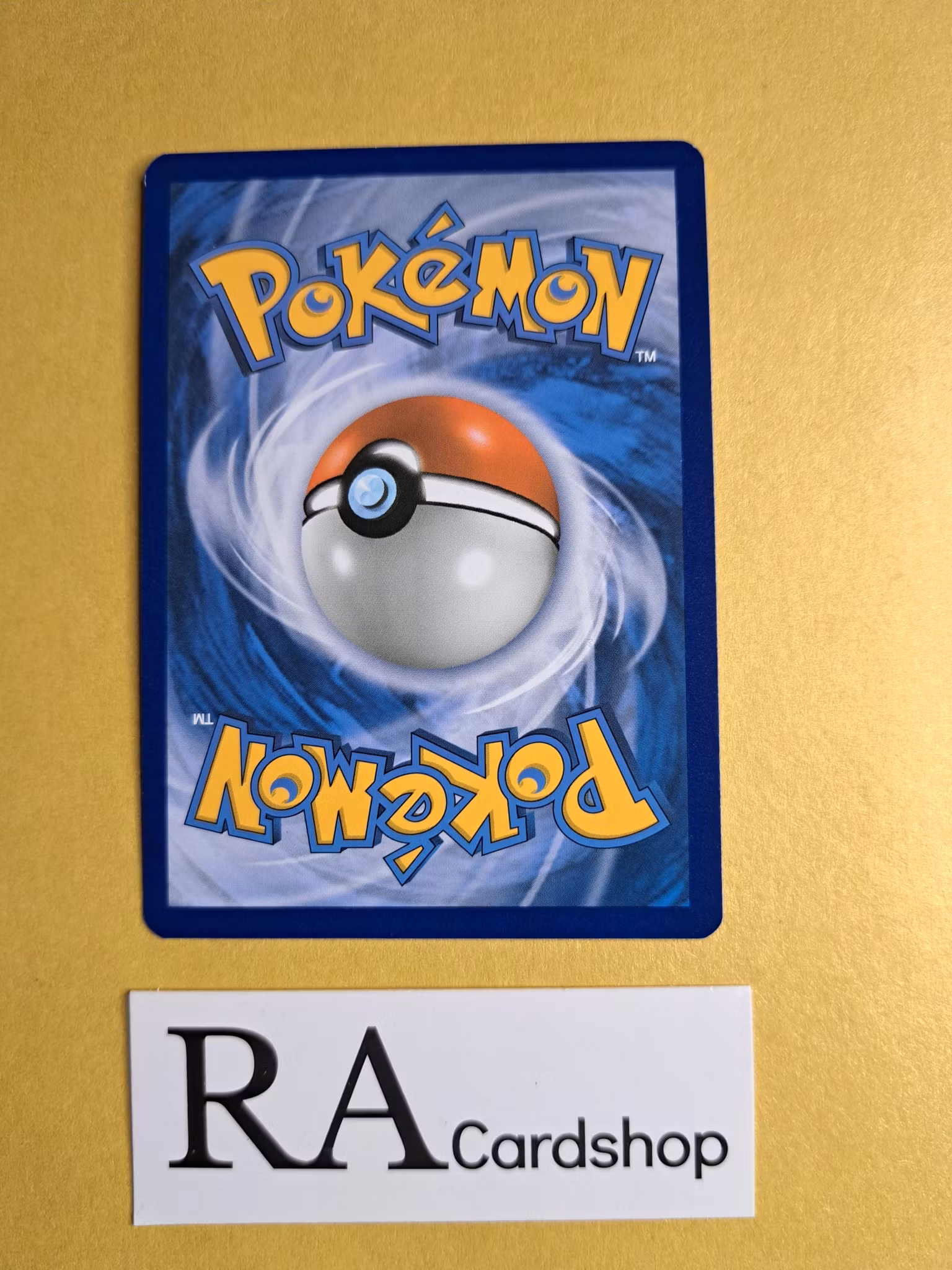 Grovyle Uncommon 7/160 Primal Clash Pokemon