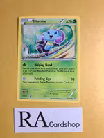 Illumise Common 18/160 Primal Clash Pokemon